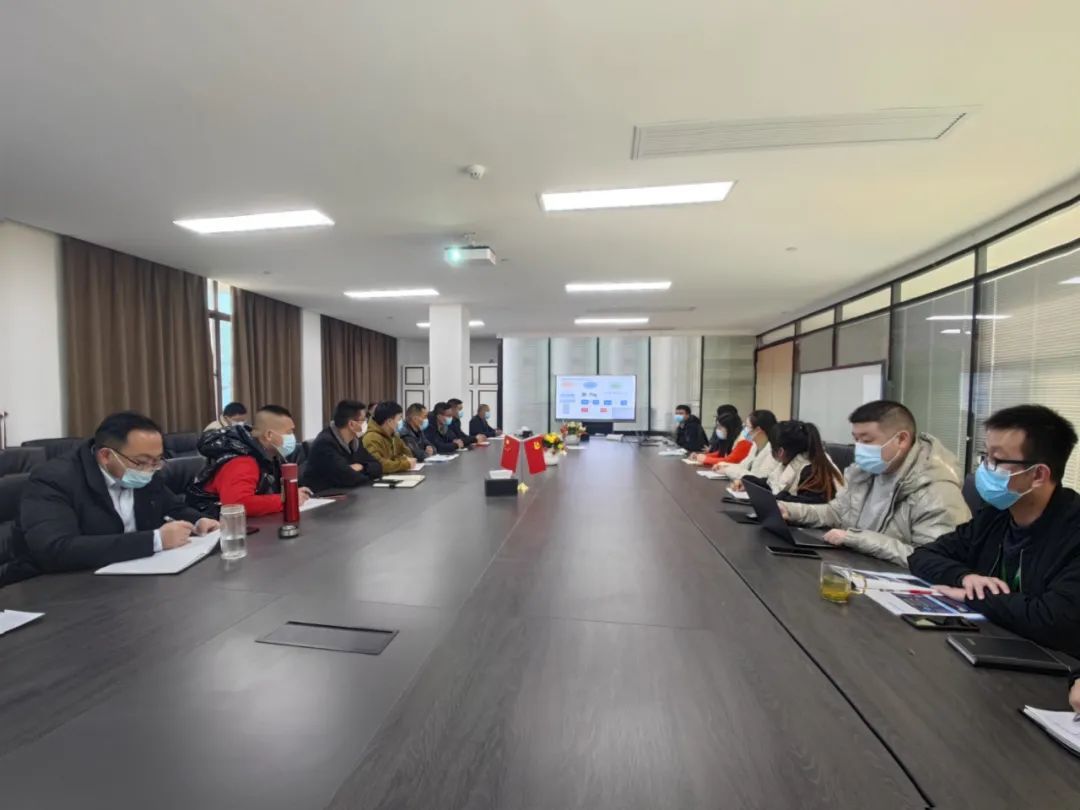 宇諾動態(tài)|宇諾云·智慧電力運維平臺，用科技服務客戶